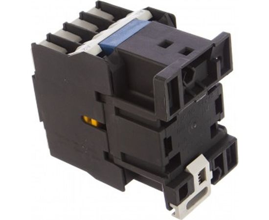 Контактор IEK КМИ-11810 18А 220В 1НО ИЭК KKM11-018-230-10 – изображение 3