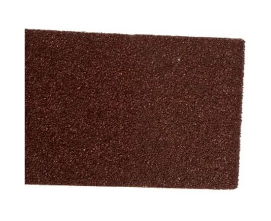 Лента бесконечная (3 шт; 100x610 мм; P40) для ленточных шлифовальных машин Biber 70371 тов-173660 – изображение 3