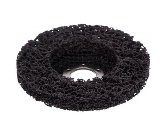 Диск зачистной CBS (115х22.2 мм) FIT 39610 – изображение 3