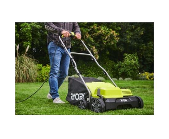 Скарификатор Ryobi RY1400SF35A 5133004566 – изображение 3