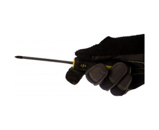 Отвертка PH 1х100мм Biber КРАФТЕР 86013 тов-141911 – изображение 3