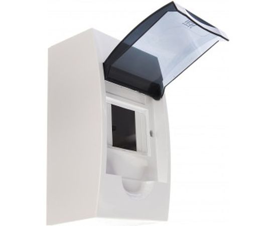 Бокс IEK ЩРН-П-4 ИЭК MKP12-N-04-40-20 – изображение 3