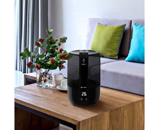 Увлажнитель воздуха TIMBERK THU UL 37 E E1 – изображение 3