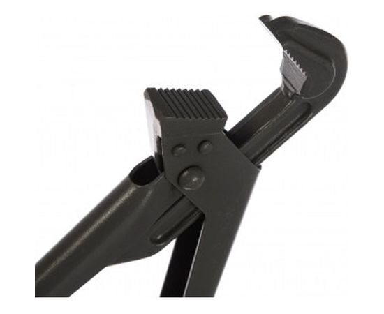 Трубный рычажный ключ КТР-2 НИЗ Россия 15790 – изображение 3