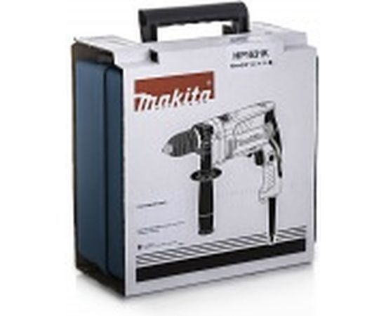 Ударная дрель Makita HP1631K – изображение 3