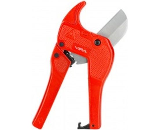 Труборез для пластиковых труб VIRA диаметр до 42 мм, с пружиной 307041 – изображение 3