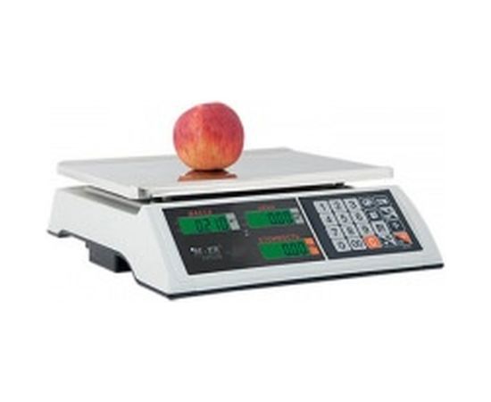 Весы M-ER 327AC-32.5 LCD 3019 – изображение 3