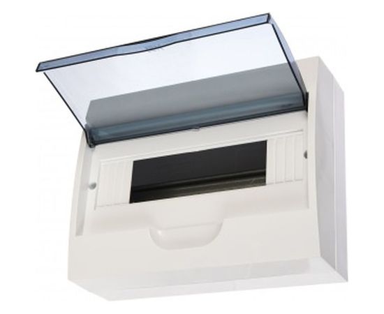 Бокс IEK ЩРН-П-12 ИЭК MKP12-N-12-40-10 – изображение 3