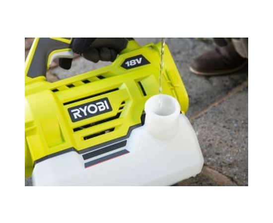 Аккумуляторный распылитель Ryobi RY18FGA-0 5133004912 – изображение 3