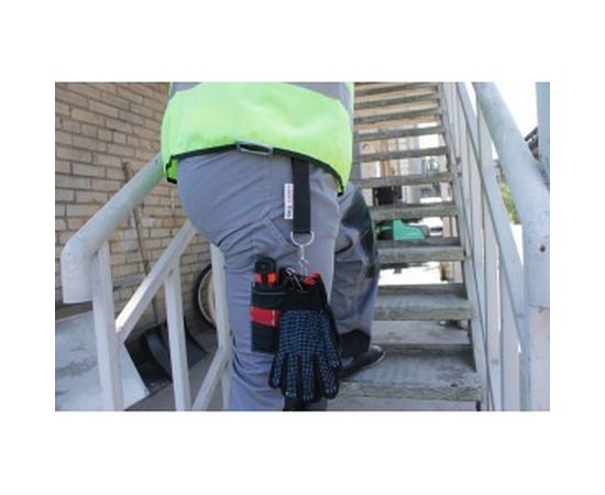 Зажим для перчаток LUCKY Guy 03 006-03LG – изображение 3