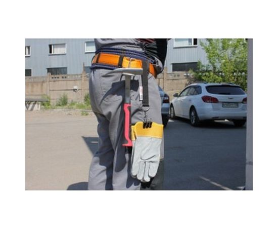 Зажим для перчаток LUCKY Guy 03 006-03LG – изображение 4