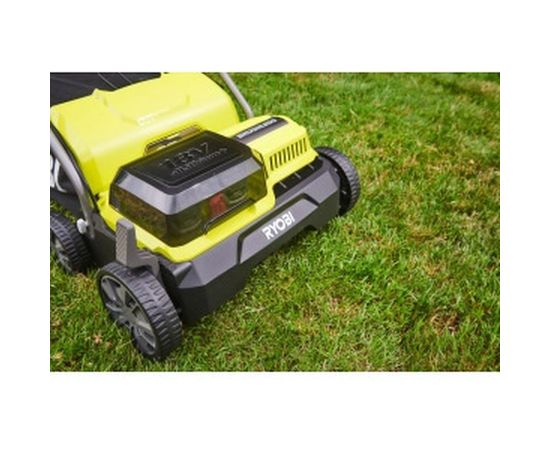 Бесщеточный скарификатор-аэратор Ryobi RY18SFX35A-0 5133004548 – изображение 4