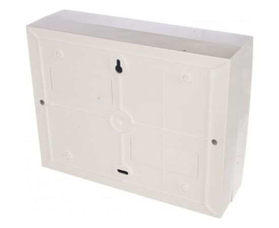 Бокс IEK ЩРН-П-12 ИЭК MKP12-N-12-40-10 – изображение 4