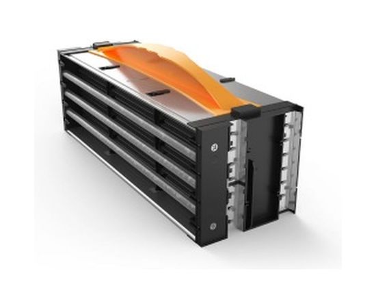 Воздухоочиститель Timberk TAP FL600 MF,BL – изображение 4