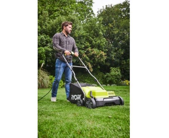 Скарификатор Ryobi RY1400SF35A 5133004566 – изображение 4