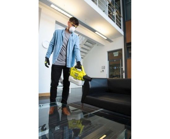 Аккумуляторный распылитель Ryobi RY18FGA-0 5133004912 – изображение 4
