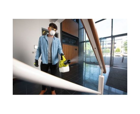 Аккумуляторный распылитель Ryobi RY18FGA-0 5133004912 – изображение 5