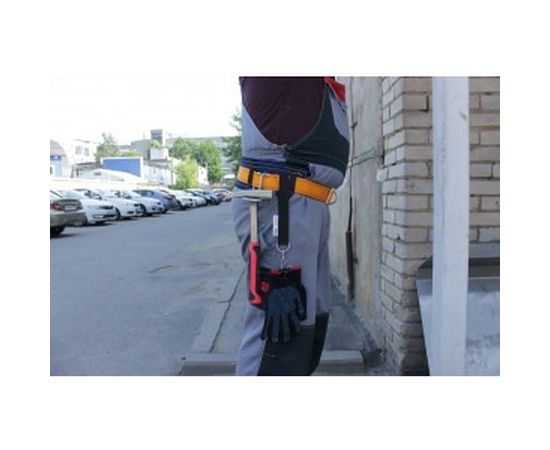 Зажим для перчаток LUCKY Guy 03 006-03LG – изображение 5