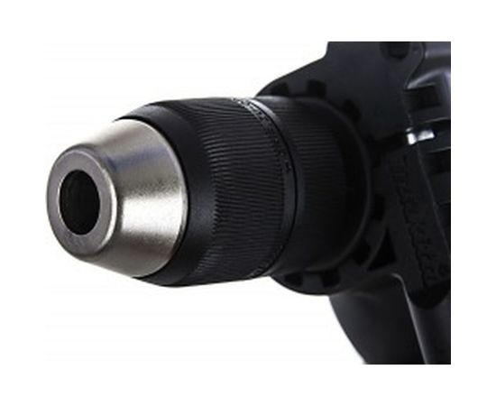 Ударная дрель Makita HP1631K – изображение 6