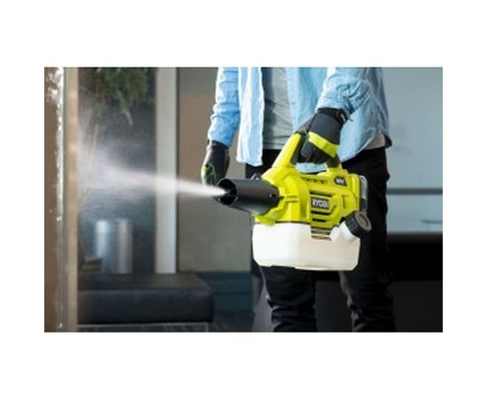 Аккумуляторный распылитель Ryobi RY18FGA-0 5133004912 – изображение 6