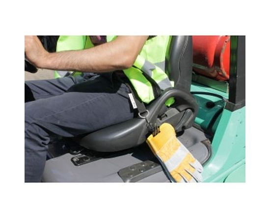 Зажим для перчаток LUCKY Guy 03 006-03LG – изображение 6