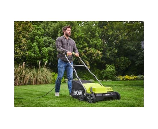 Скарификатор Ryobi RY1400SF35A 5133004566 – изображение 7