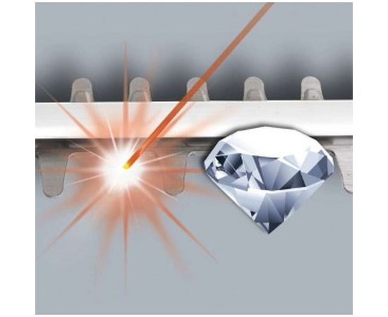 Электрический кусторез Einhell GC-EH 4550 3403370 – изображение 7