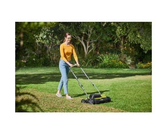 Бесщеточный скарификатор-аэратор Ryobi RY18SFX35A-0 5133004548 – изображение 7