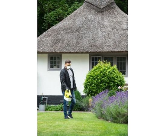 Аккумуляторный распылитель Ryobi RY18FGA-0 5133004912 – изображение 7