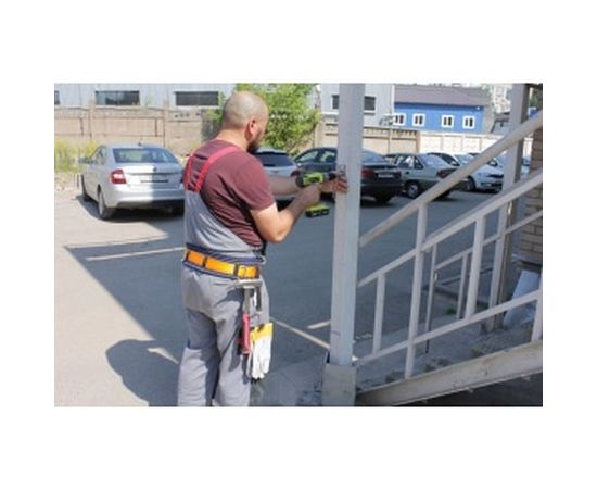 Зажим для перчаток LUCKY Guy 03 006-03LG – изображение 8