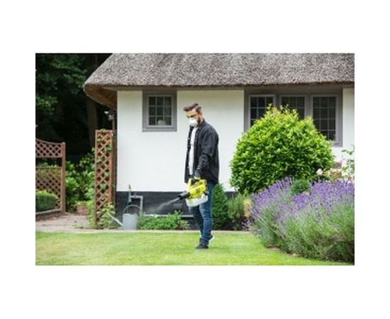 Аккумуляторный распылитель Ryobi RY18FGA-0 5133004912 – изображение 8