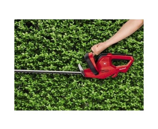 Электрический кусторез Einhell GC-EH 4550 3403370 – изображение 10