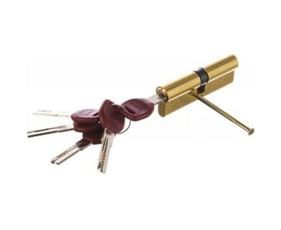 Цилиндровый механизм Avers JM-90-G 27454 