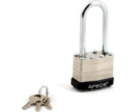 Навесной замок Apecs PDS-65-40-L 19636 