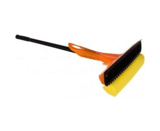 Стеклоочиститель-скребок STAYER MASTER с черенком 08781 