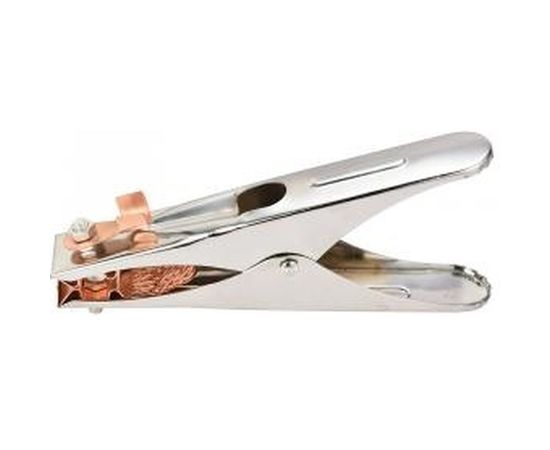 Клемма заземления сварочный ток до 300 А ЭНАРГИТ КЗ-300А 