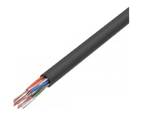 Кабель PROconnect витая пара UTP 4PR 24AWG, CAT5e наружный OUTDOOR бухта 305 м 01-0054 
