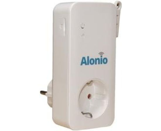 GSM розетка Alonio T6 