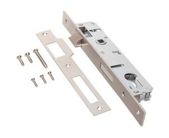 Врезной замок Apecs 7300-20-NIS 25704 