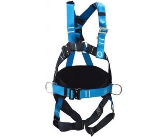 Страховочная привязь Потенциал СП-04-01 Фаст ptc9048 