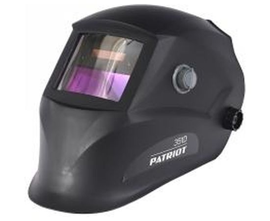 Маска сварщика PATRIOT 351D 880501905 