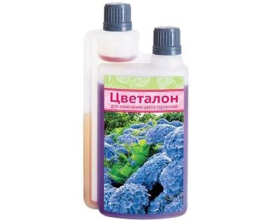 Препарат для гортензии Цветалон 250 мл 4680028941088 