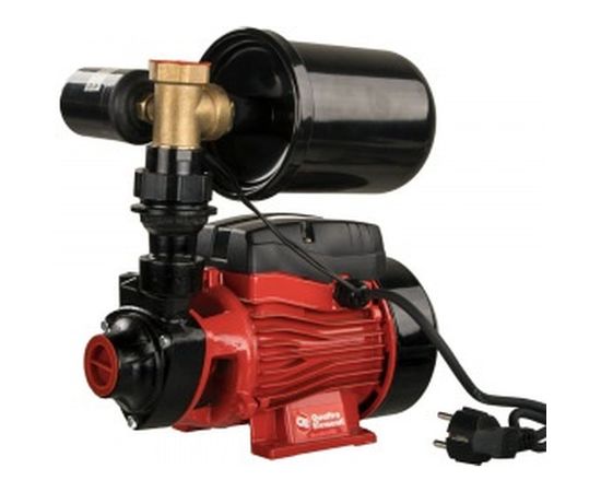 Насосная станция QUATTRO ELEMENTI Automatico 401 Ci 918-597 