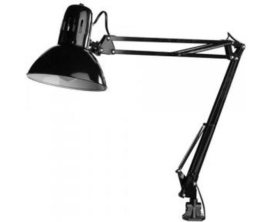 Настольный светильник Arte Lamp A6068LT-1BK 