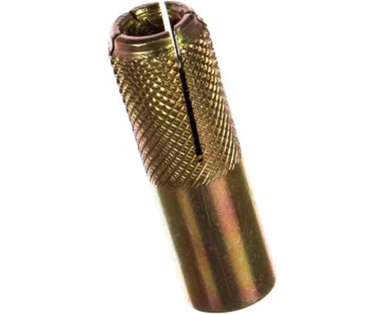 Забиваемый анкер Tech-Krep М12 2 шт - пакет 104675 