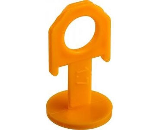 Зажим для системы выравнивания плитки 500 шт. Зубр 3386-500 