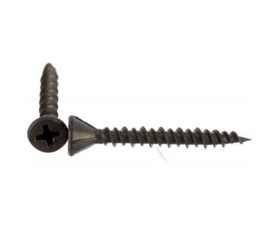 Саморез ГВЛ VIPкрепеж 3.9х30, 15 шт. 17004 VIPL 