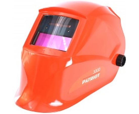 Маска сварщика PATRIOT 300D 880504740 