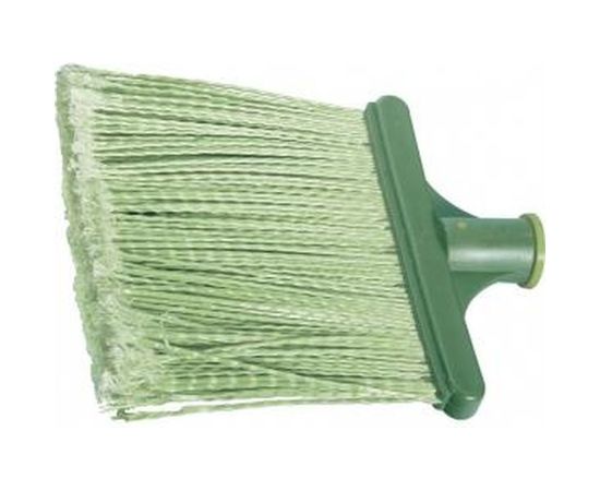 Полипропиленовая распушенная метла 240 х 160 мм СИБРТЕХ 63209 