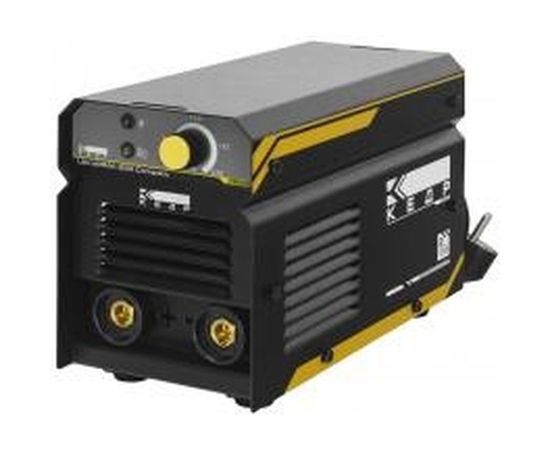 Инверторный аппарат КЕДР UltraMMA-220 Compact 220В 20-220А 8012560 